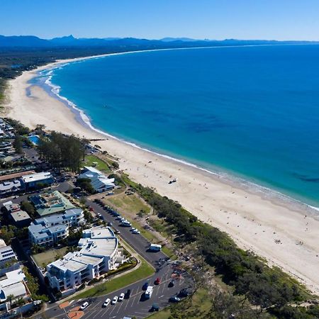 Bay Royal Apartments Byron Bay Dış mekan fotoğraf