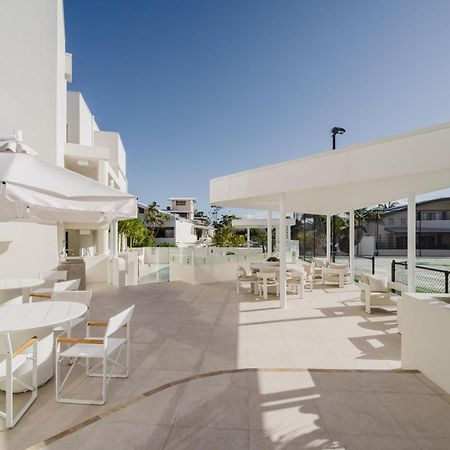 Bay Royal Apartments Byron Bay Dış mekan fotoğraf