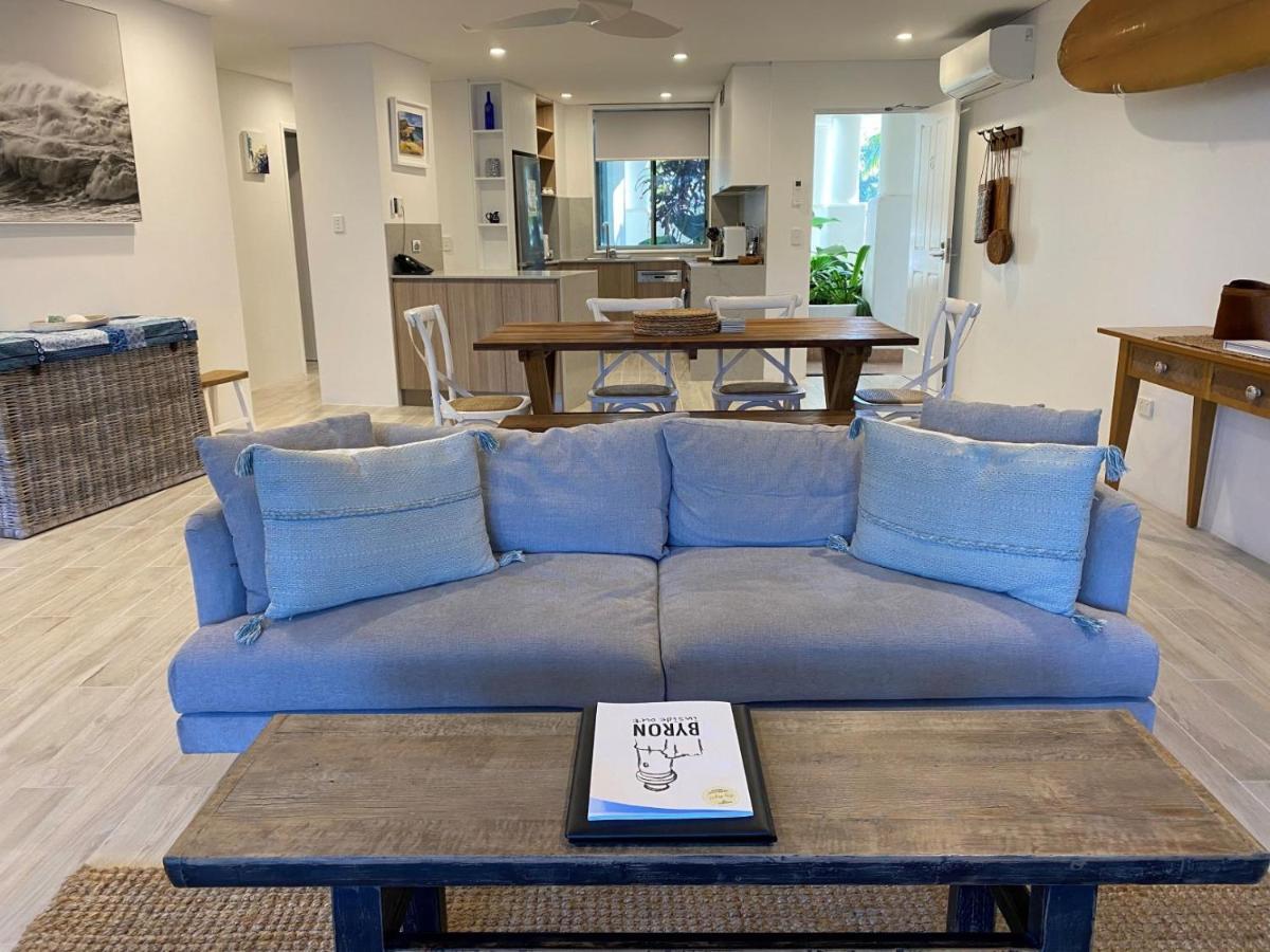 Bay Royal Apartments Byron Bay Dış mekan fotoğraf