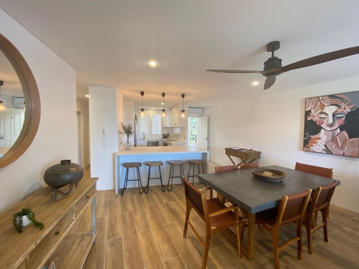 Bay Royal Apartments Byron Bay Dış mekan fotoğraf