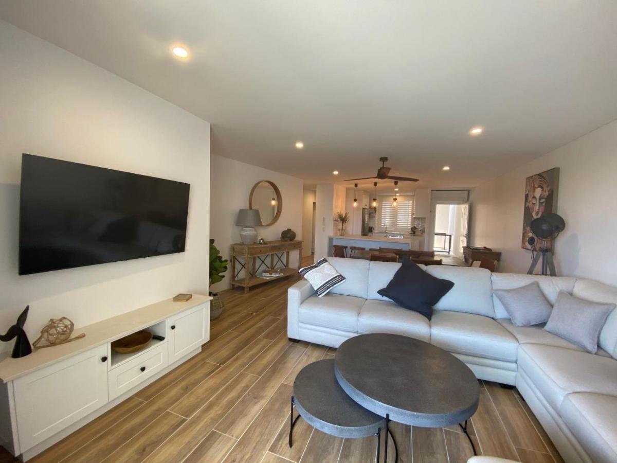 Bay Royal Apartments Byron Bay Dış mekan fotoğraf