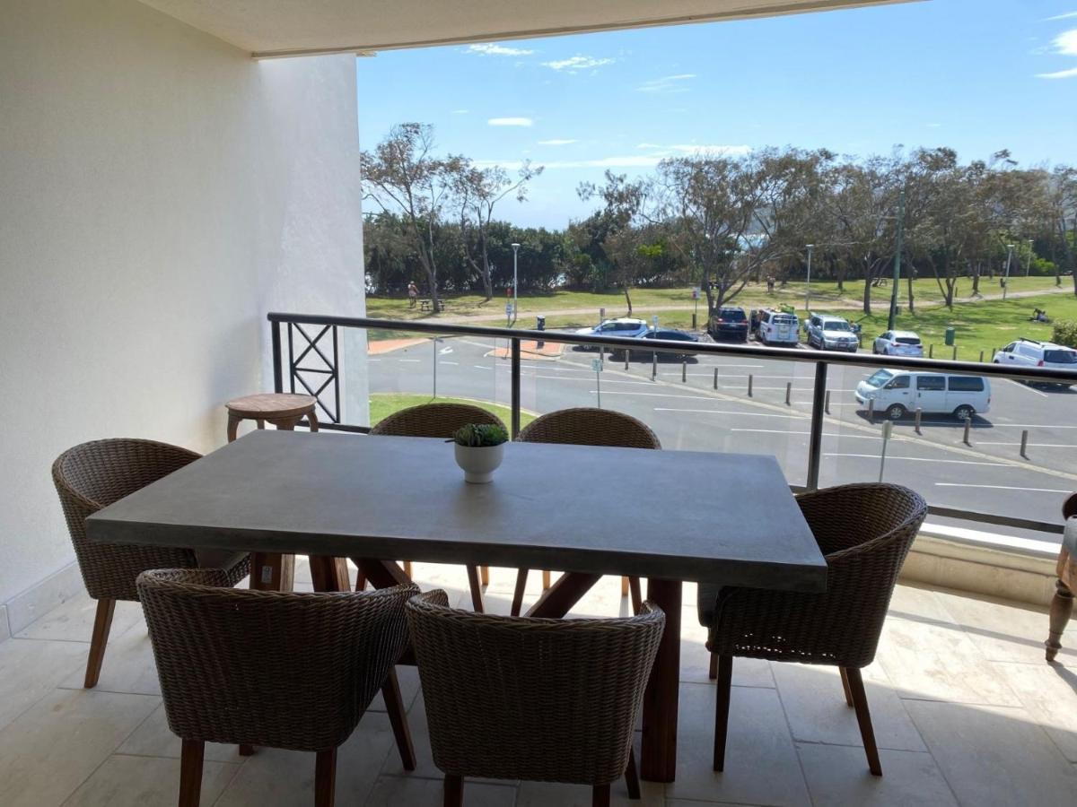 Bay Royal Apartments Byron Bay Dış mekan fotoğraf