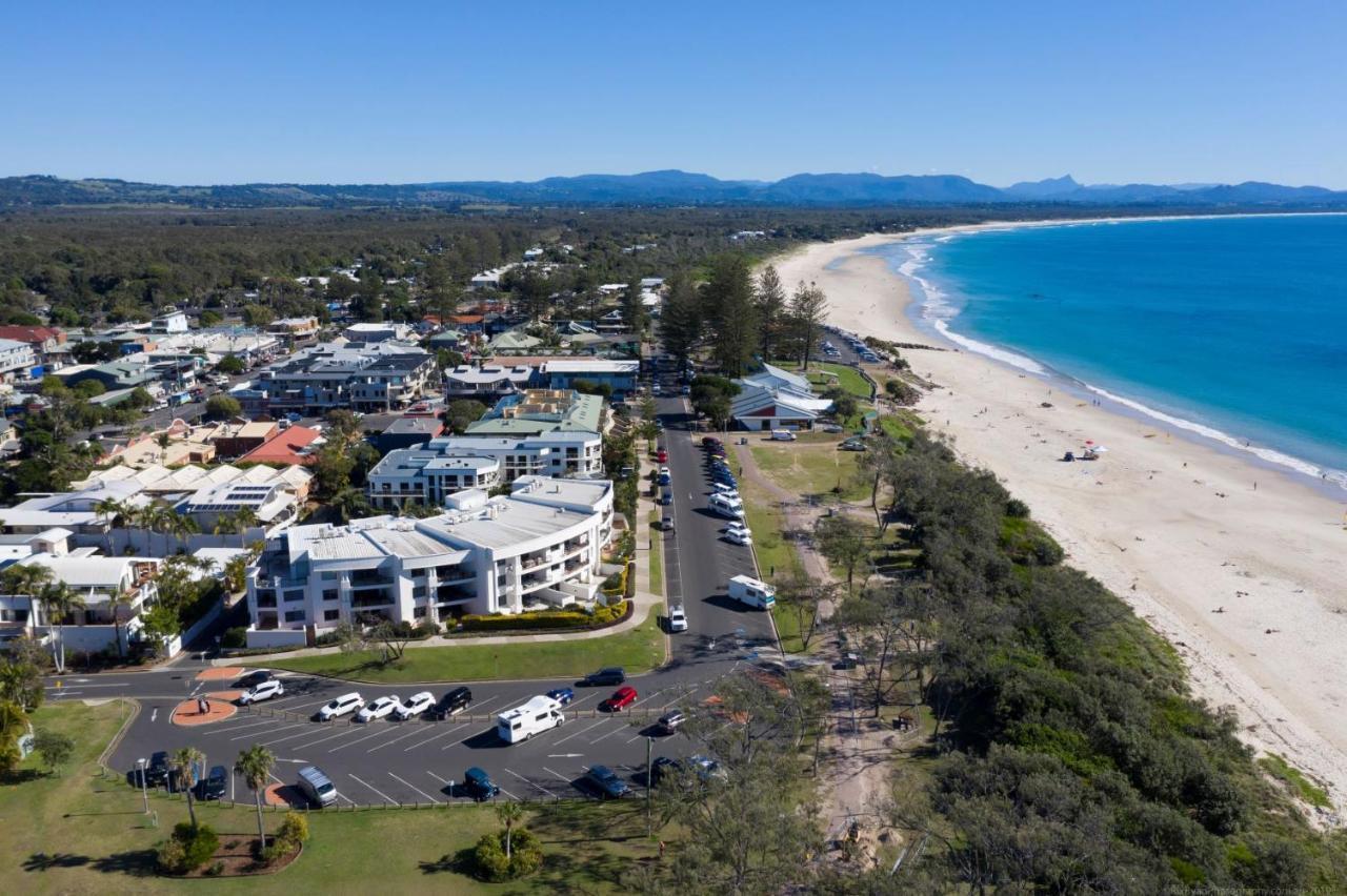 Bay Royal Apartments Byron Bay Dış mekan fotoğraf