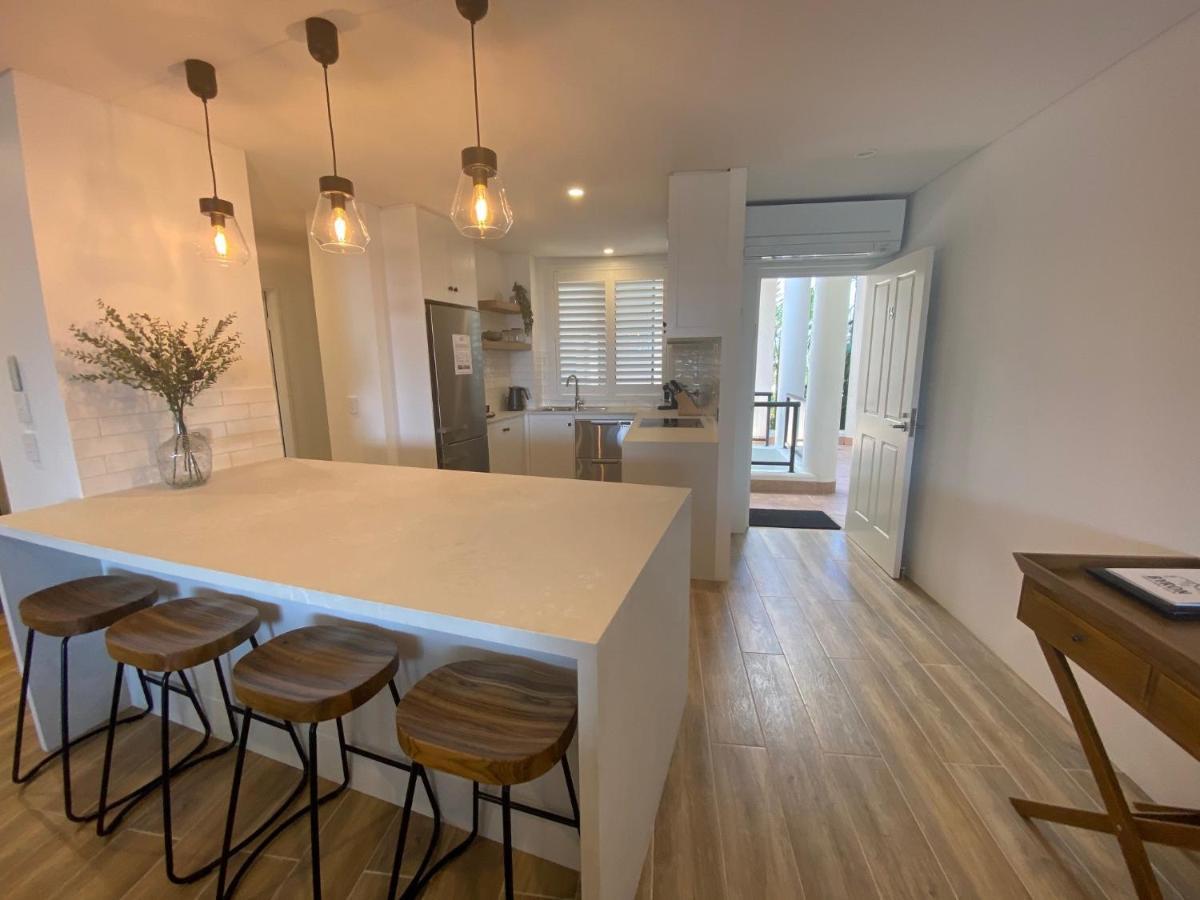 Bay Royal Apartments Byron Bay Dış mekan fotoğraf