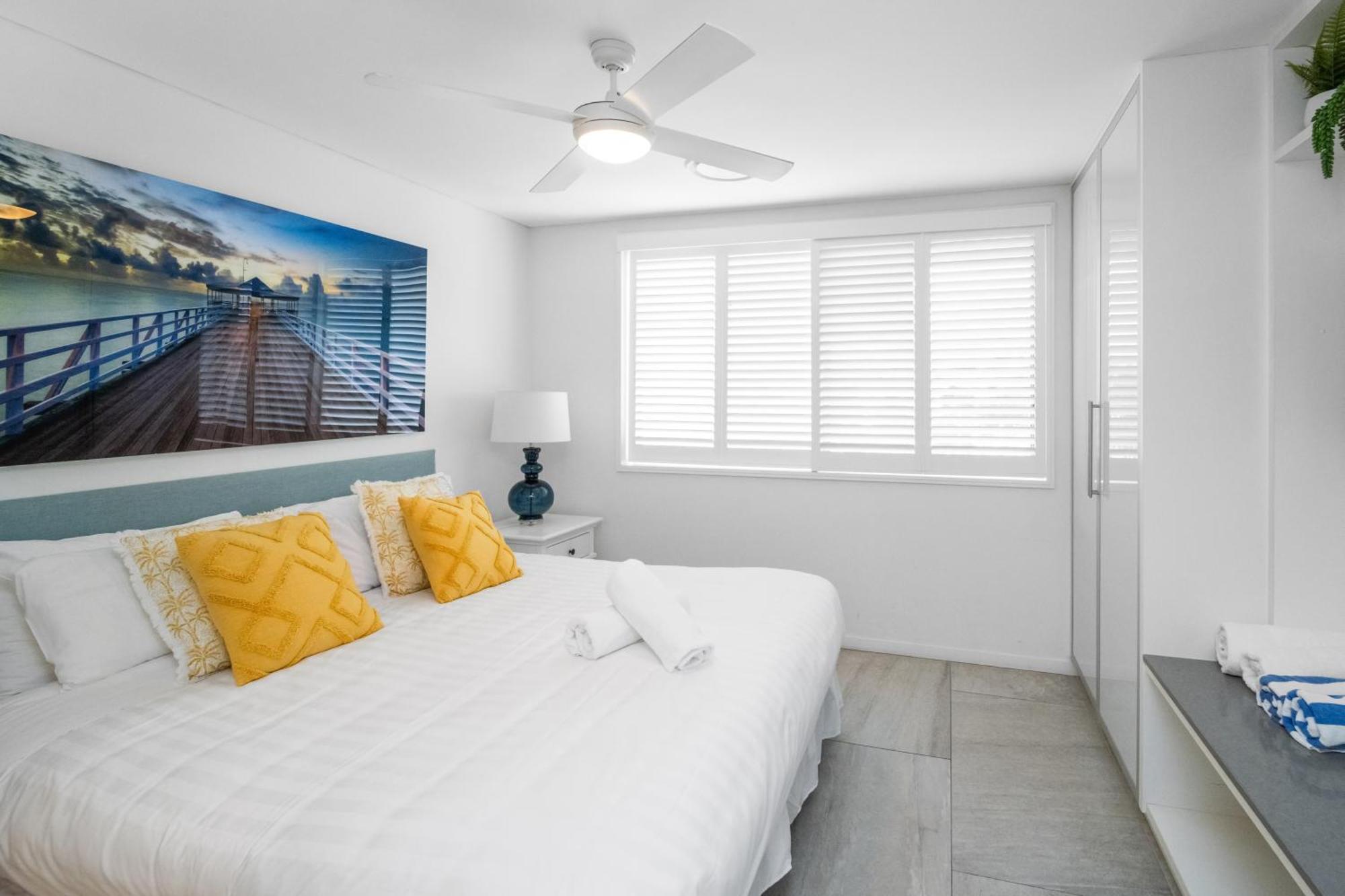 Bay Royal Apartments Byron Bay Dış mekan fotoğraf