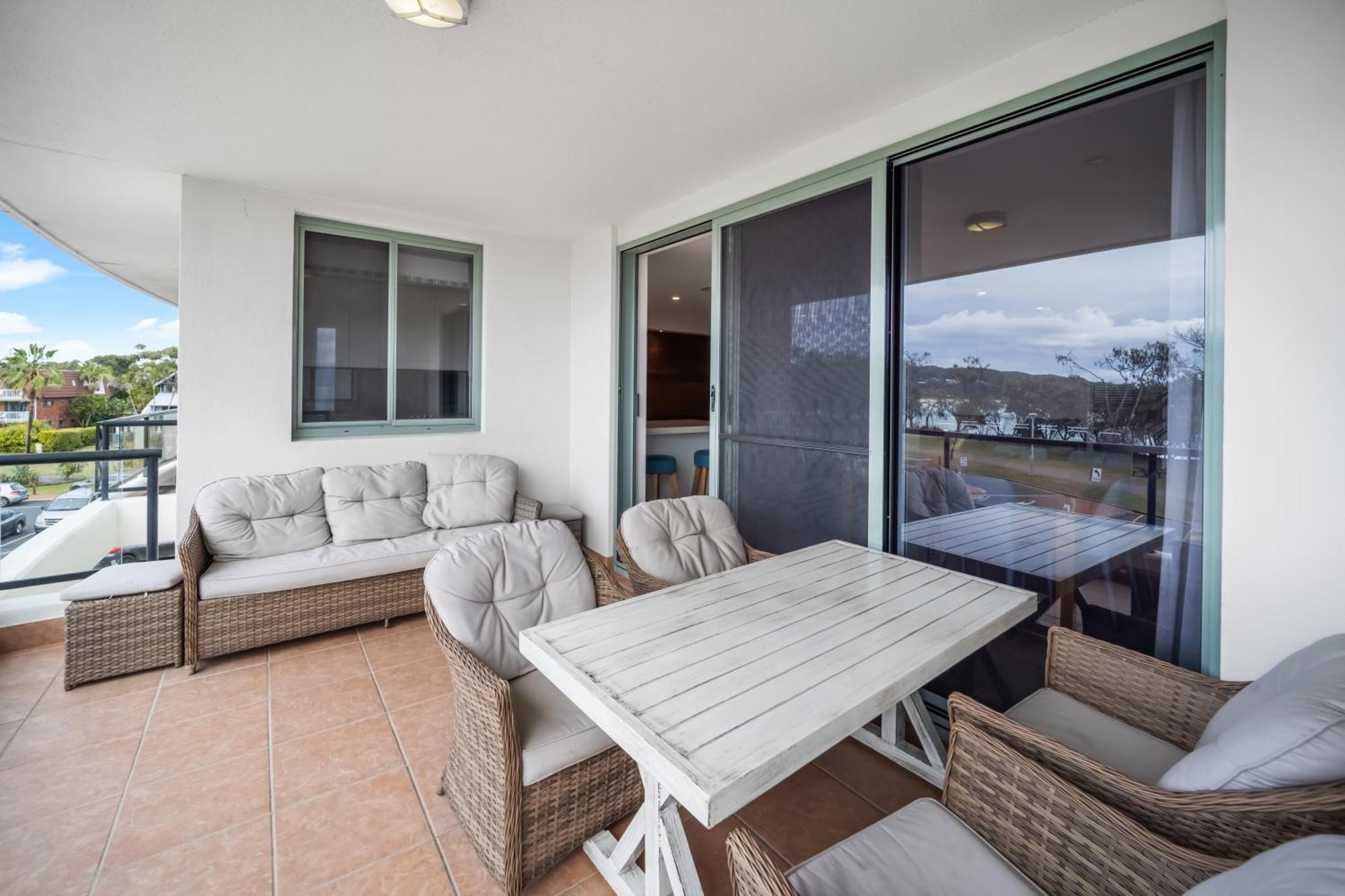 Bay Royal Apartments Byron Bay Dış mekan fotoğraf