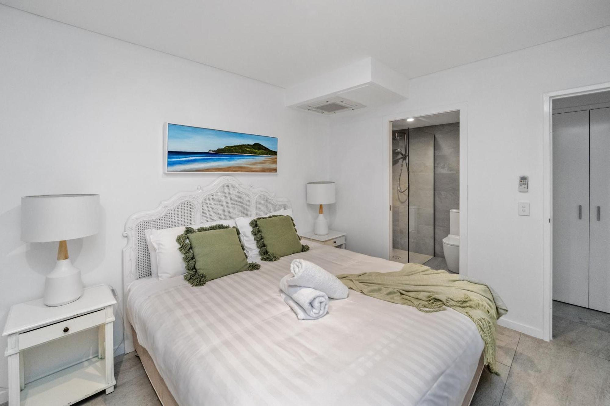 Bay Royal Apartments Byron Bay Dış mekan fotoğraf