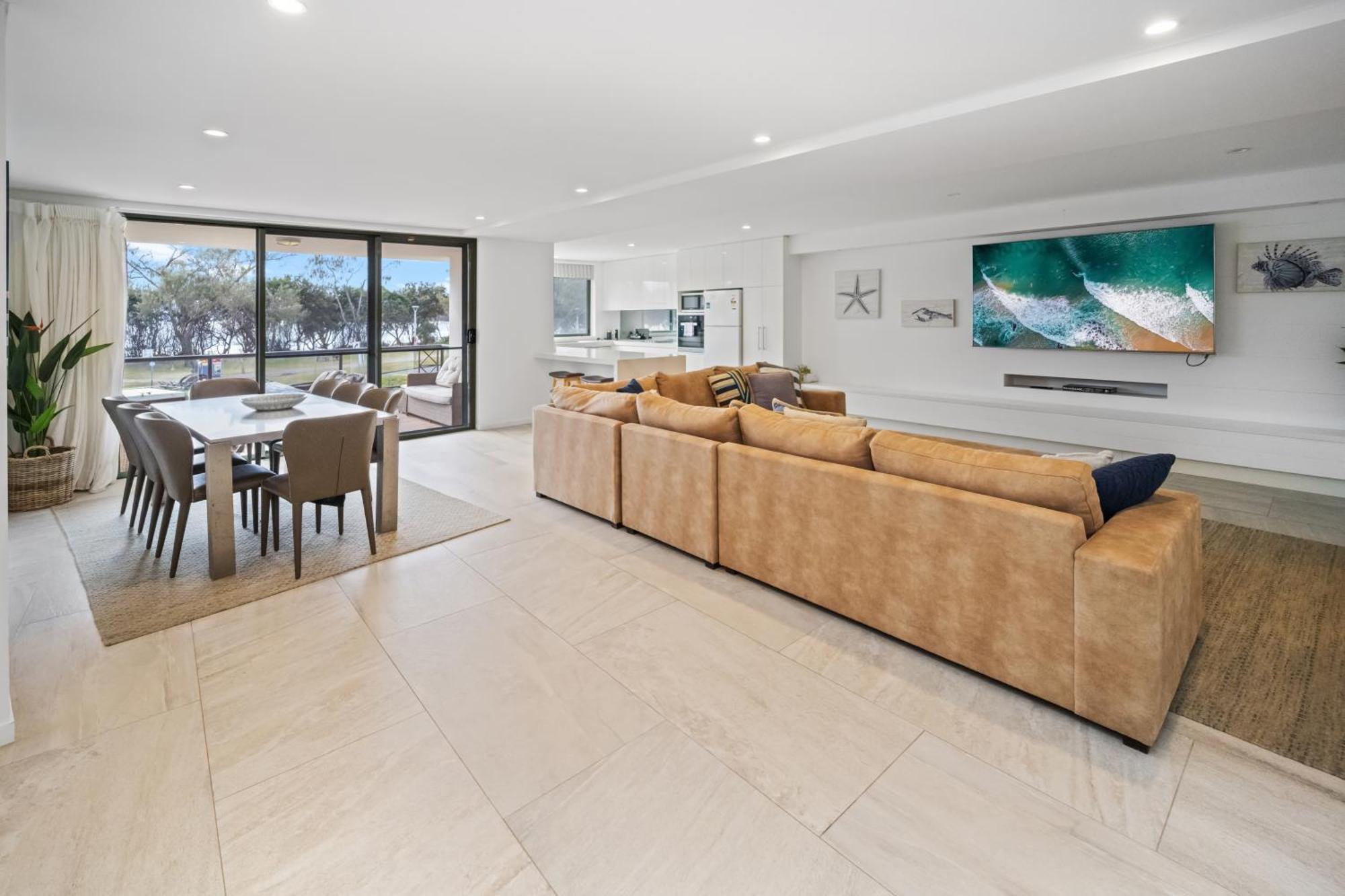Bay Royal Apartments Byron Bay Dış mekan fotoğraf