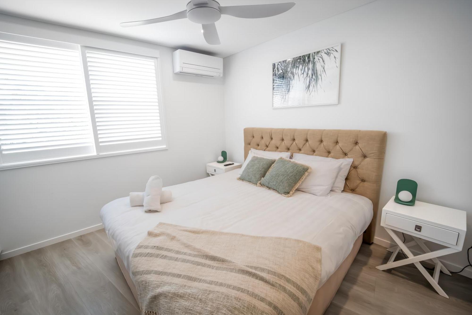 Bay Royal Apartments Byron Bay Dış mekan fotoğraf