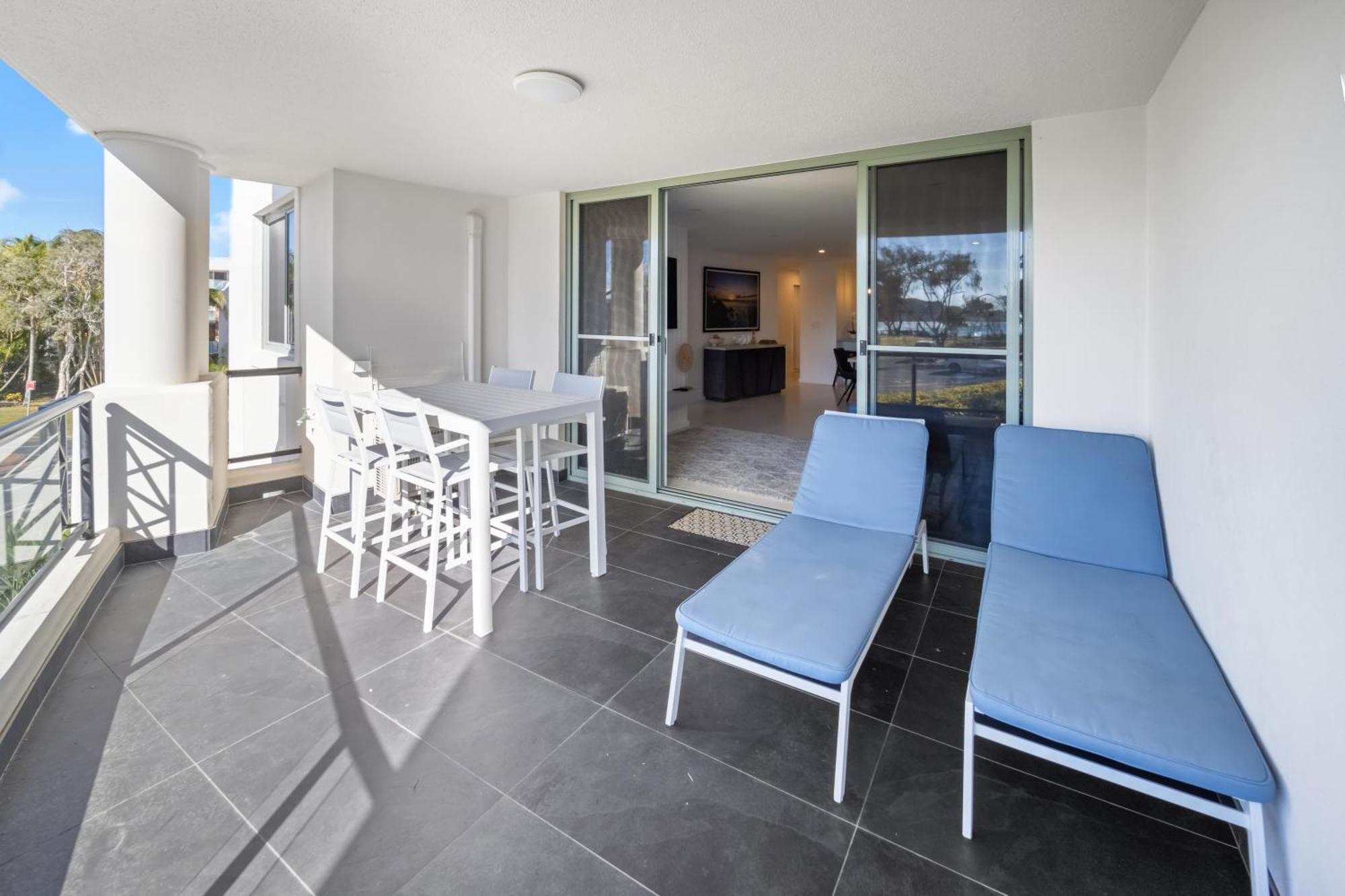 Bay Royal Apartments Byron Bay Dış mekan fotoğraf