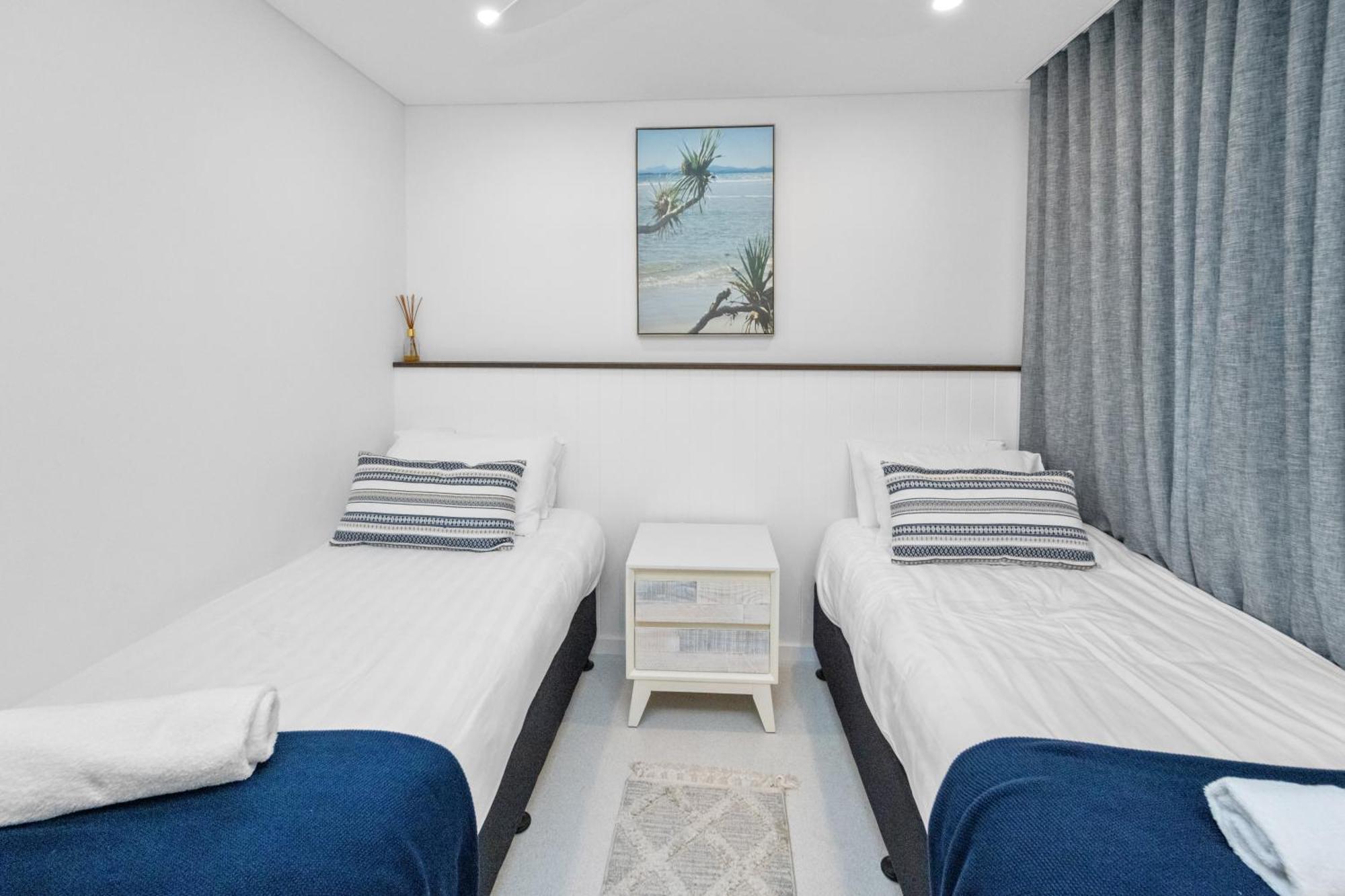 Bay Royal Apartments Byron Bay Dış mekan fotoğraf