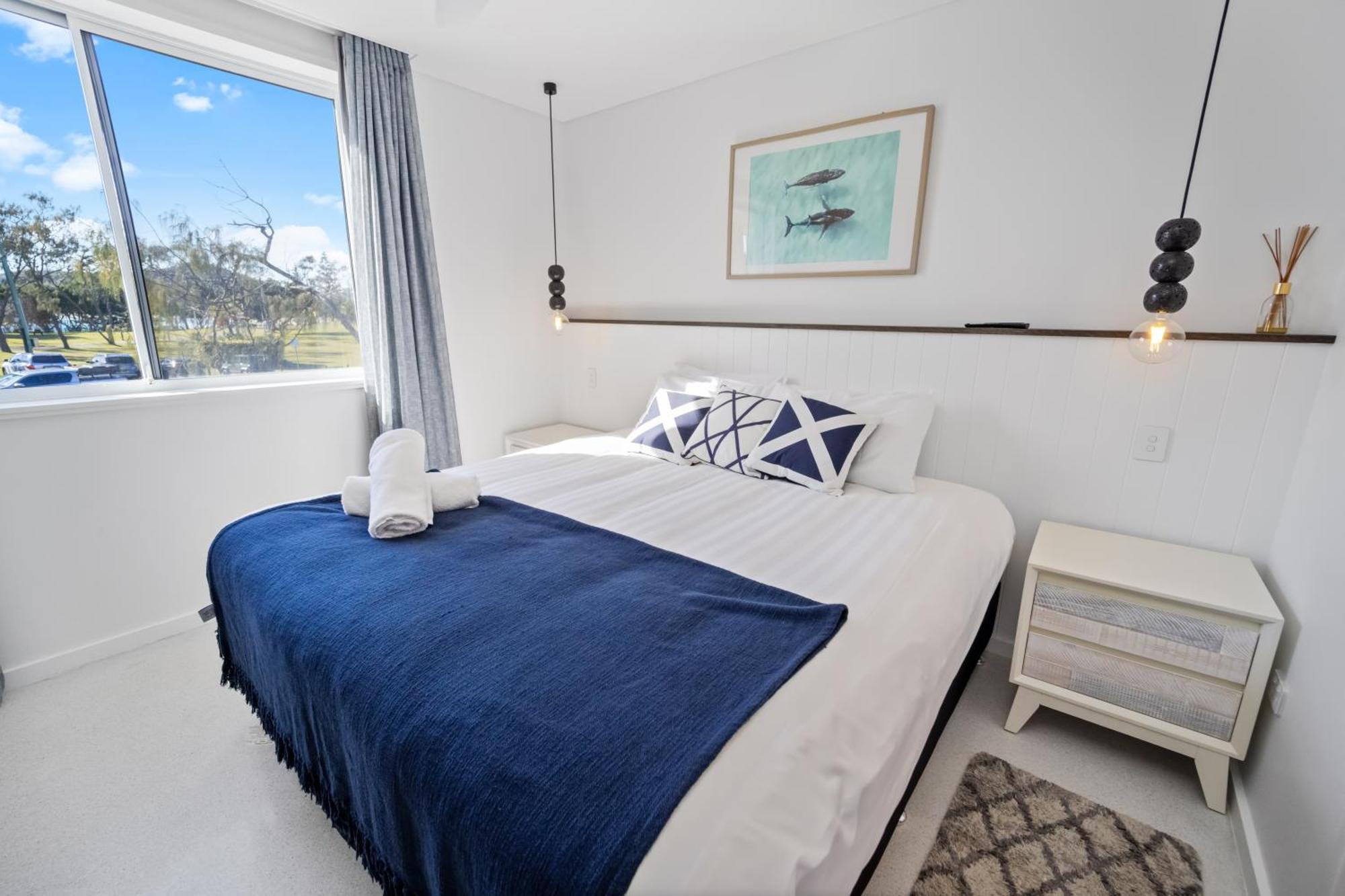 Bay Royal Apartments Byron Bay Dış mekan fotoğraf