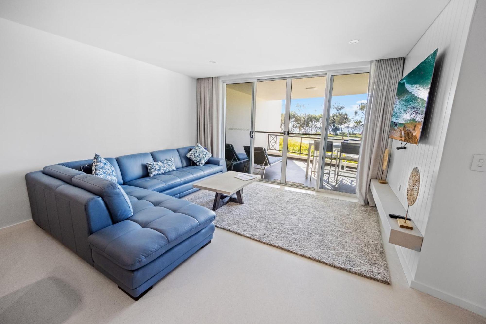 Bay Royal Apartments Byron Bay Dış mekan fotoğraf