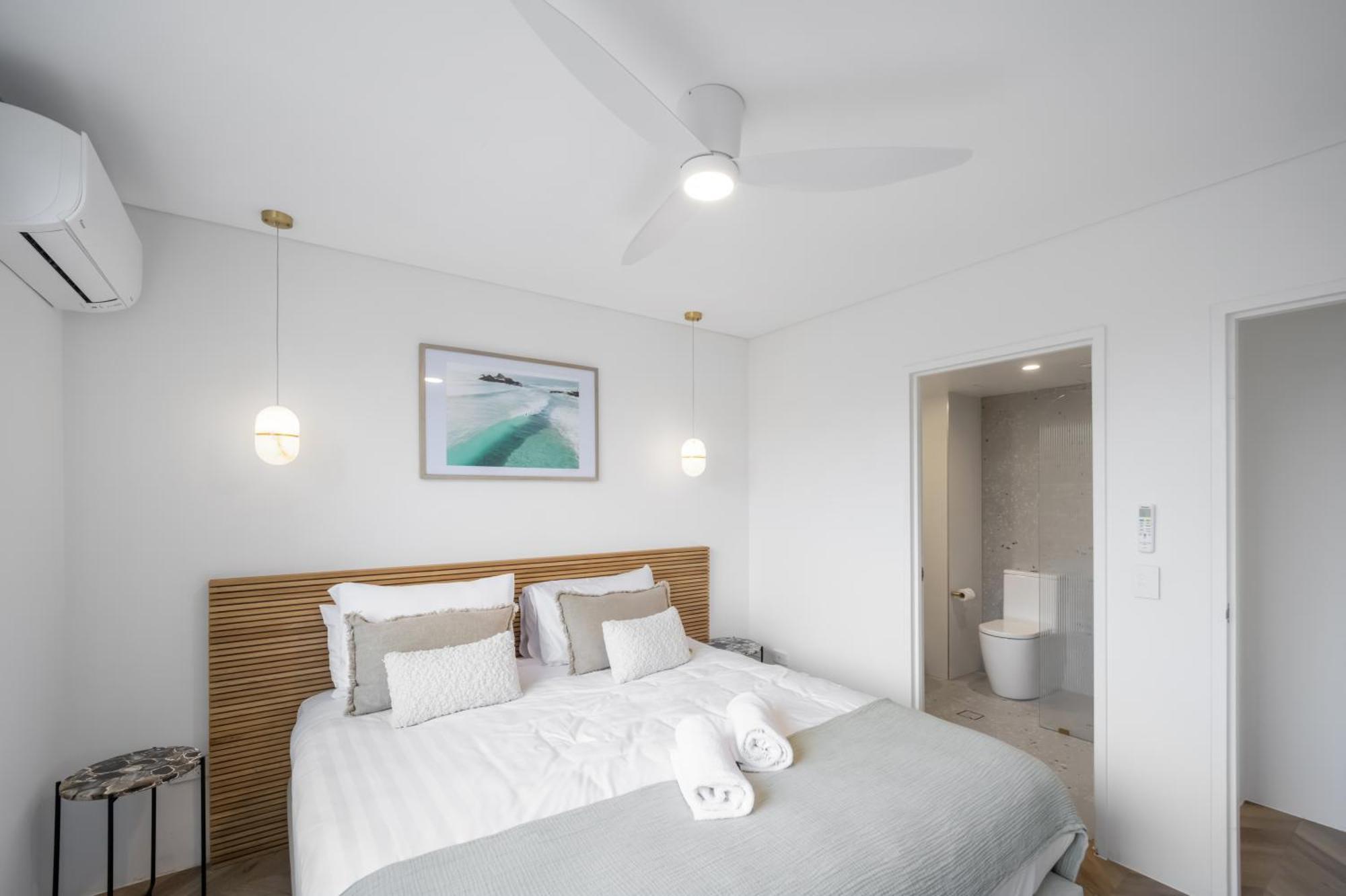 Bay Royal Apartments Byron Bay Dış mekan fotoğraf