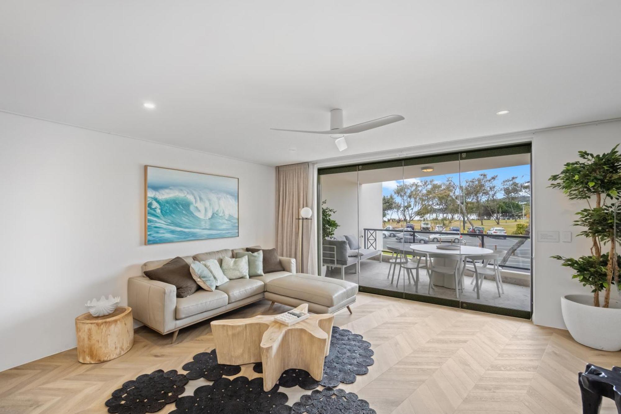 Bay Royal Apartments Byron Bay Dış mekan fotoğraf