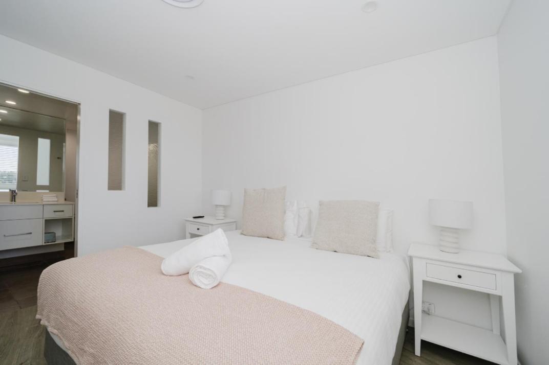 Bay Royal Apartments Byron Bay Dış mekan fotoğraf