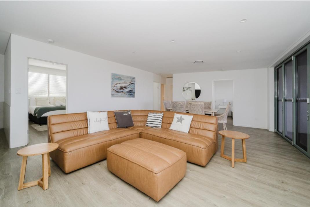 Bay Royal Apartments Byron Bay Dış mekan fotoğraf