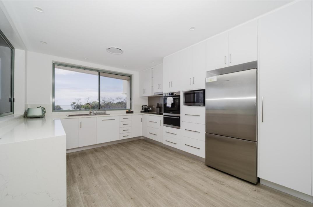 Bay Royal Apartments Byron Bay Dış mekan fotoğraf