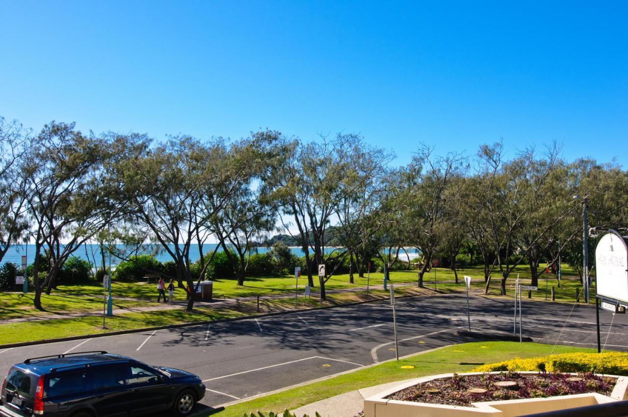 Bay Royal Apartments Byron Bay Dış mekan fotoğraf