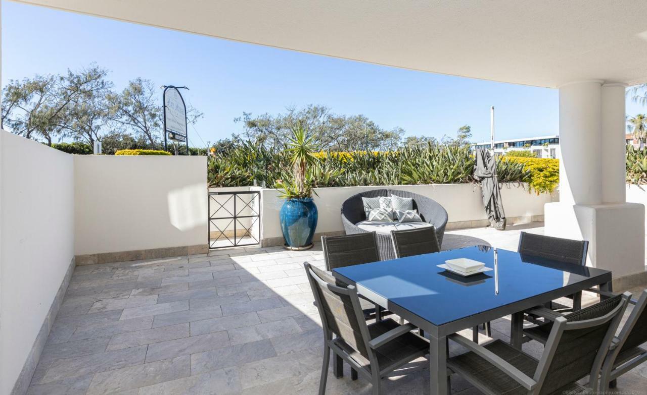 Bay Royal Apartments Byron Bay Dış mekan fotoğraf