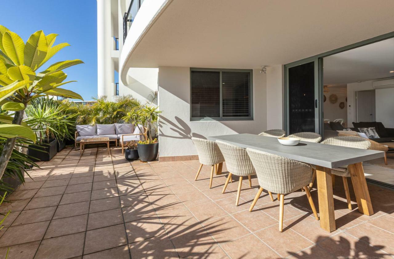 Bay Royal Apartments Byron Bay Dış mekan fotoğraf