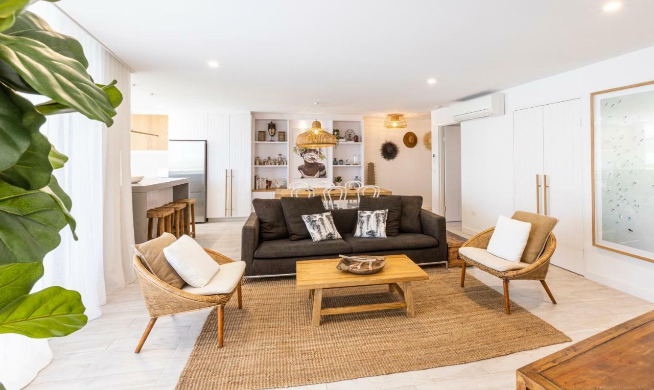 Bay Royal Apartments Byron Bay Dış mekan fotoğraf