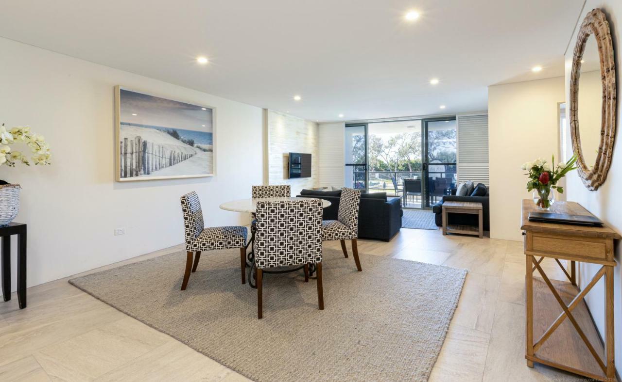 Bay Royal Apartments Byron Bay Dış mekan fotoğraf