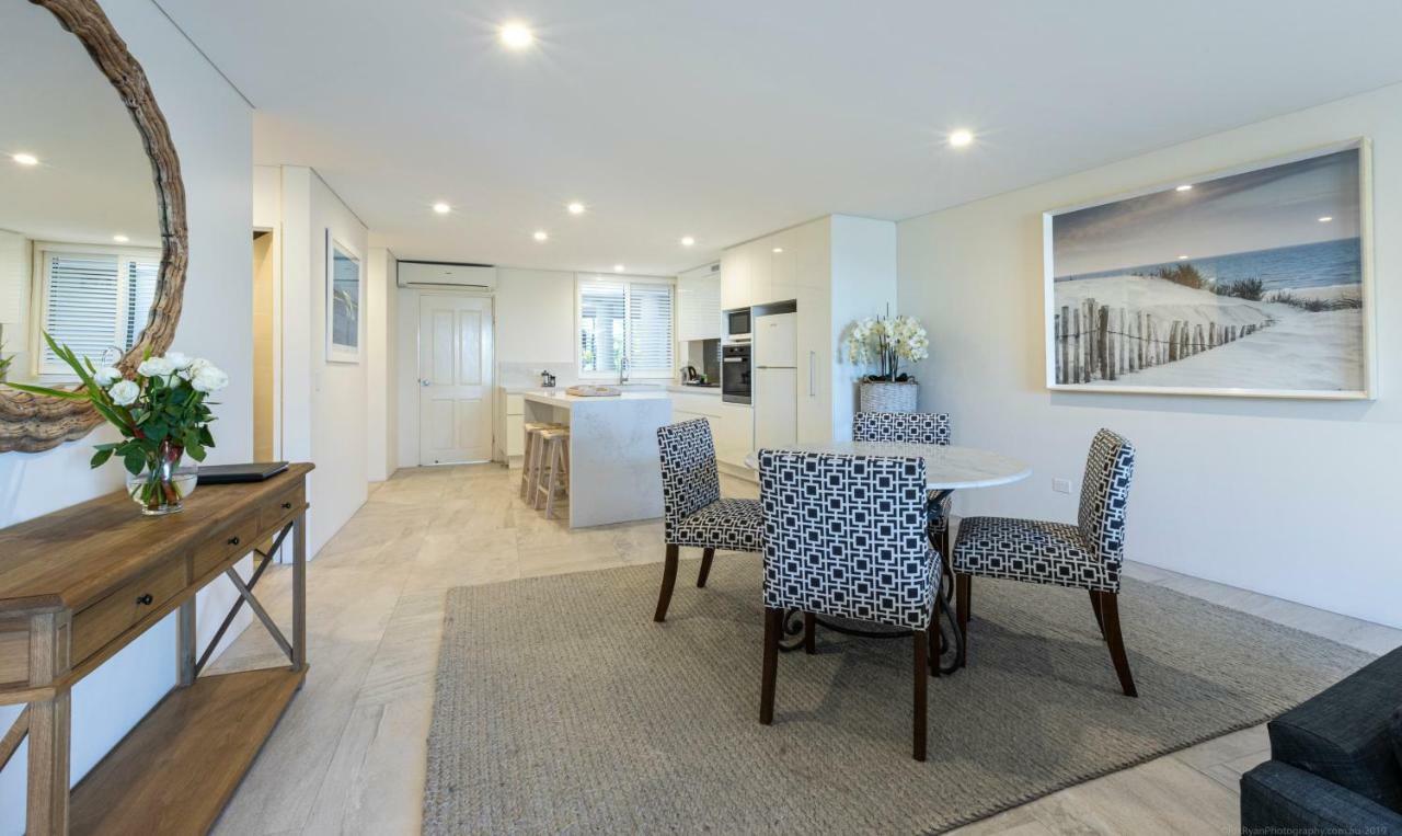 Bay Royal Apartments Byron Bay Dış mekan fotoğraf