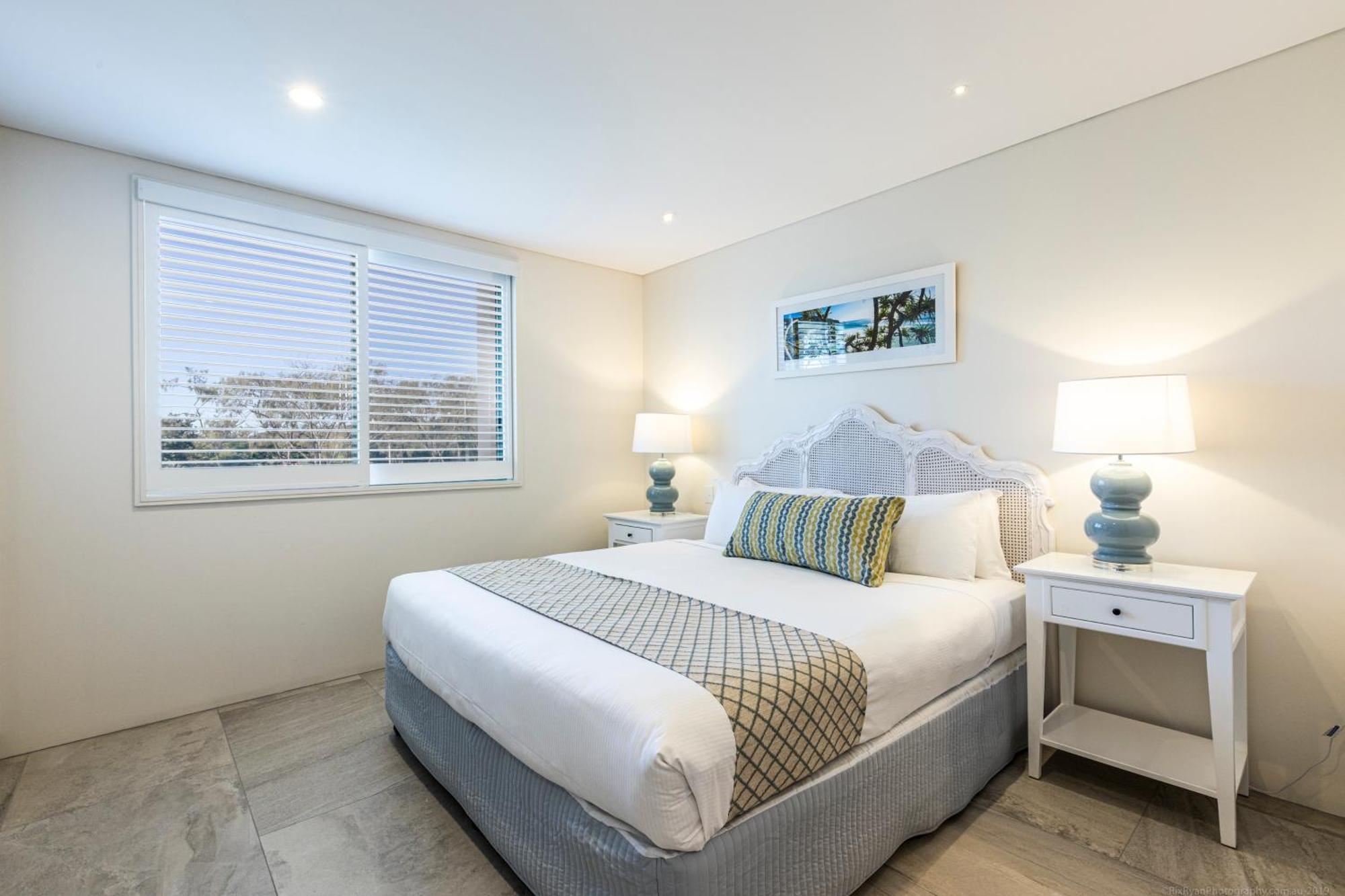 Bay Royal Apartments Byron Bay Dış mekan fotoğraf