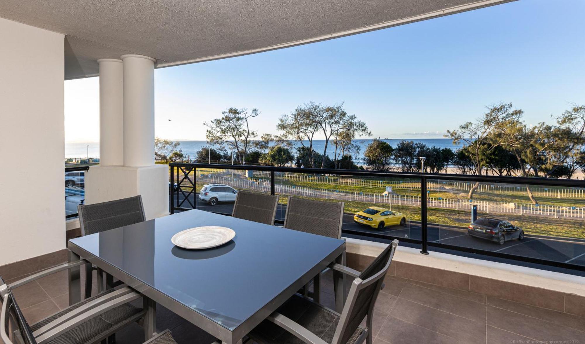 Bay Royal Apartments Byron Bay Dış mekan fotoğraf