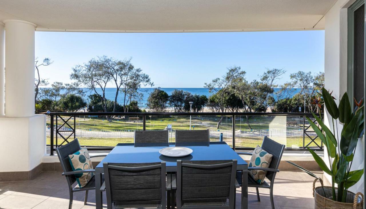 Bay Royal Apartments Byron Bay Dış mekan fotoğraf