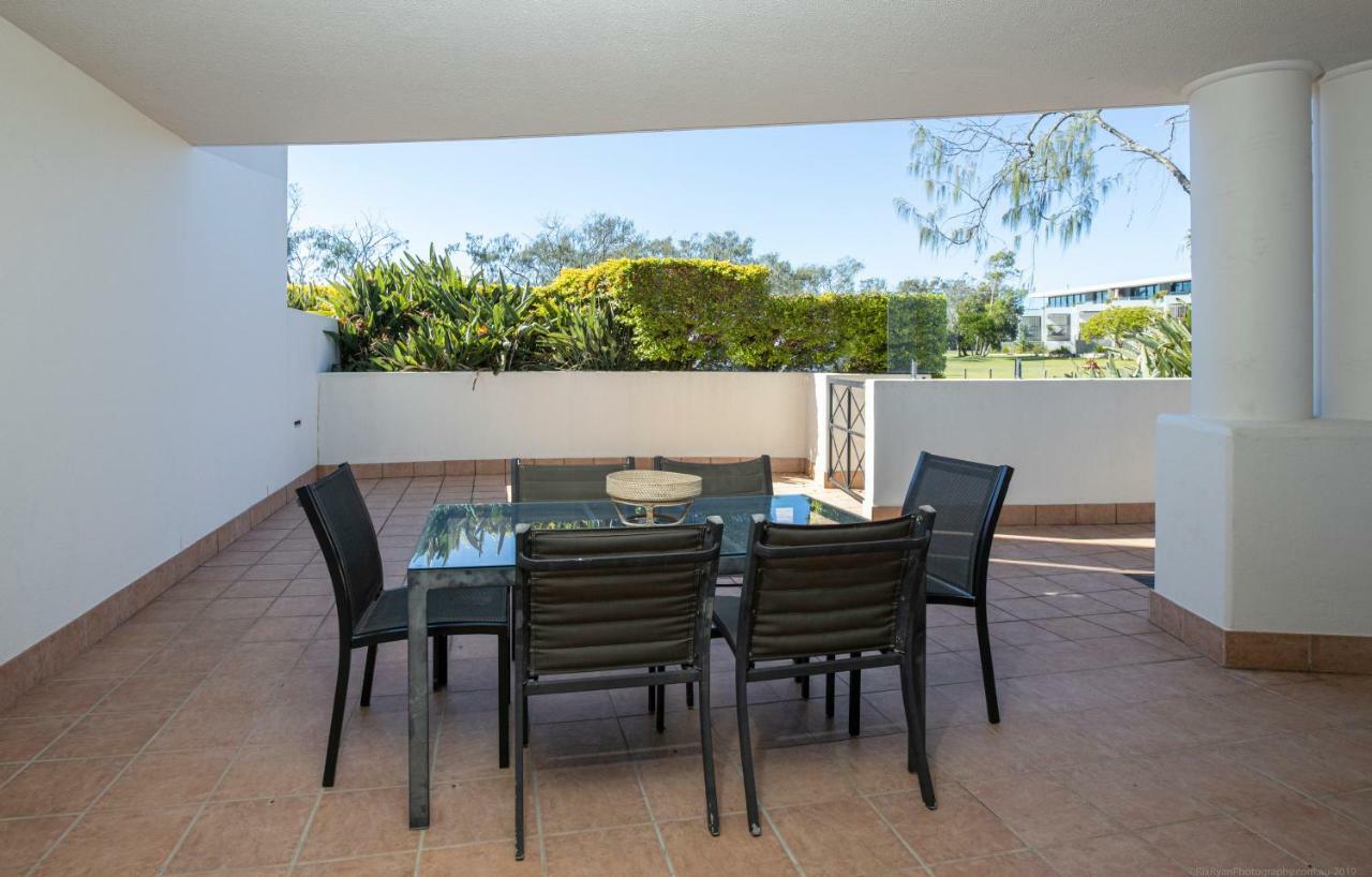 Bay Royal Apartments Byron Bay Dış mekan fotoğraf