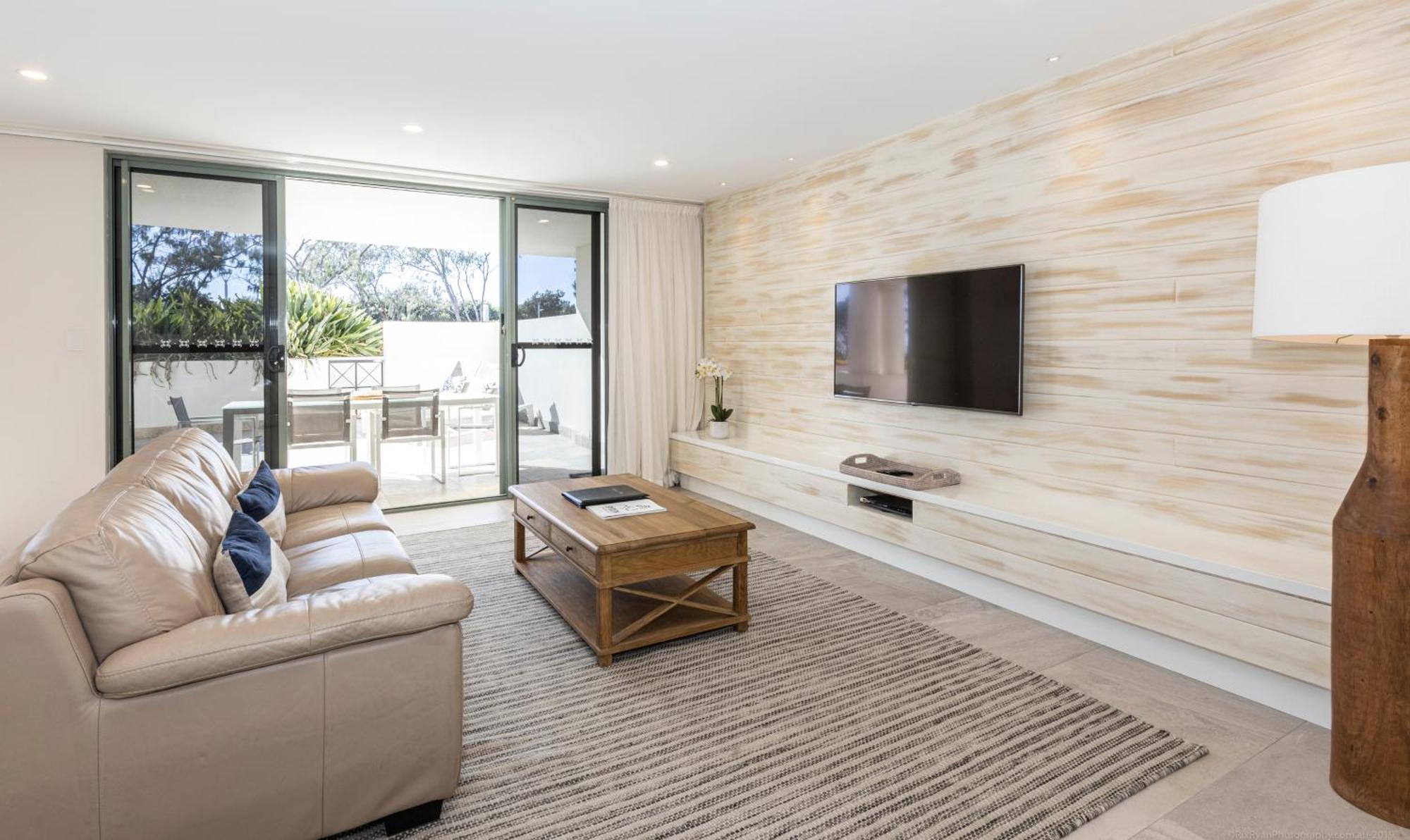Bay Royal Apartments Byron Bay Dış mekan fotoğraf