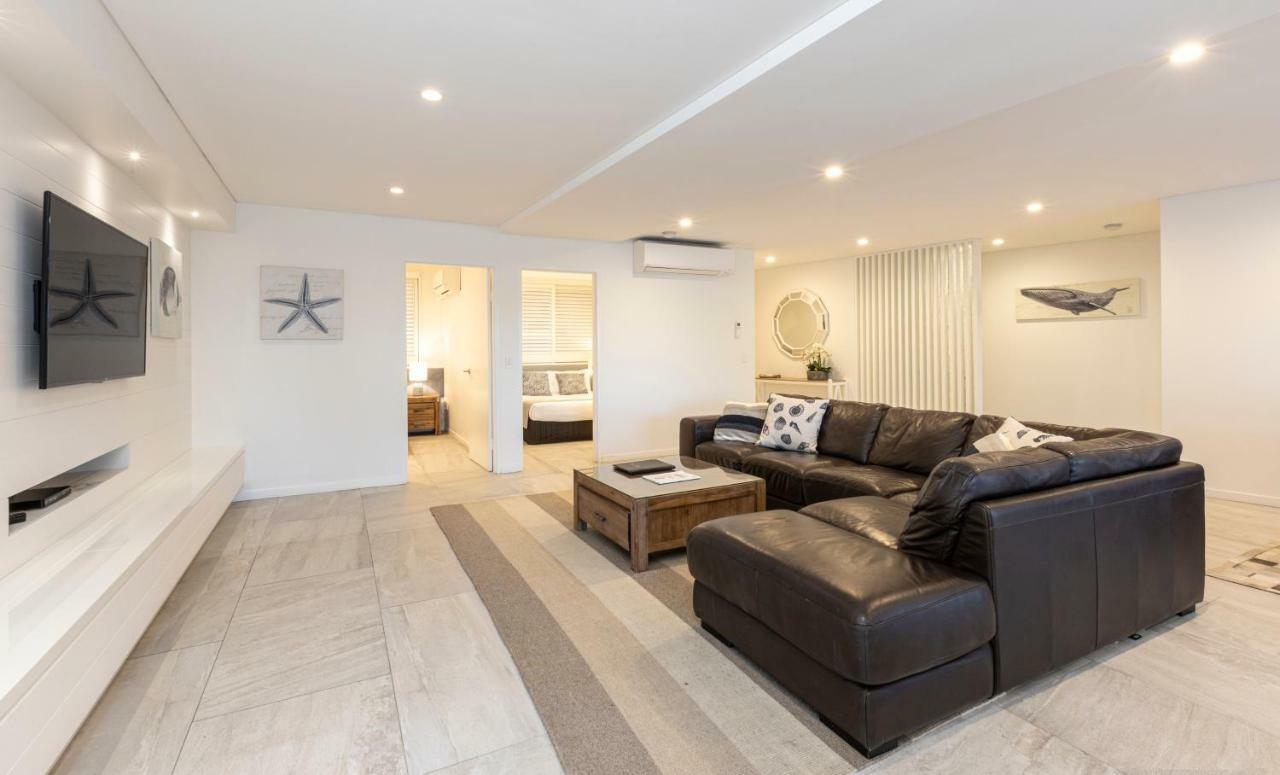 Bay Royal Apartments Byron Bay Dış mekan fotoğraf