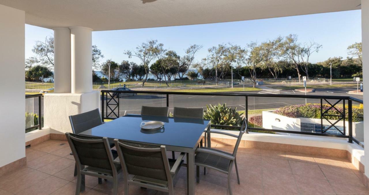 Bay Royal Apartments Byron Bay Dış mekan fotoğraf