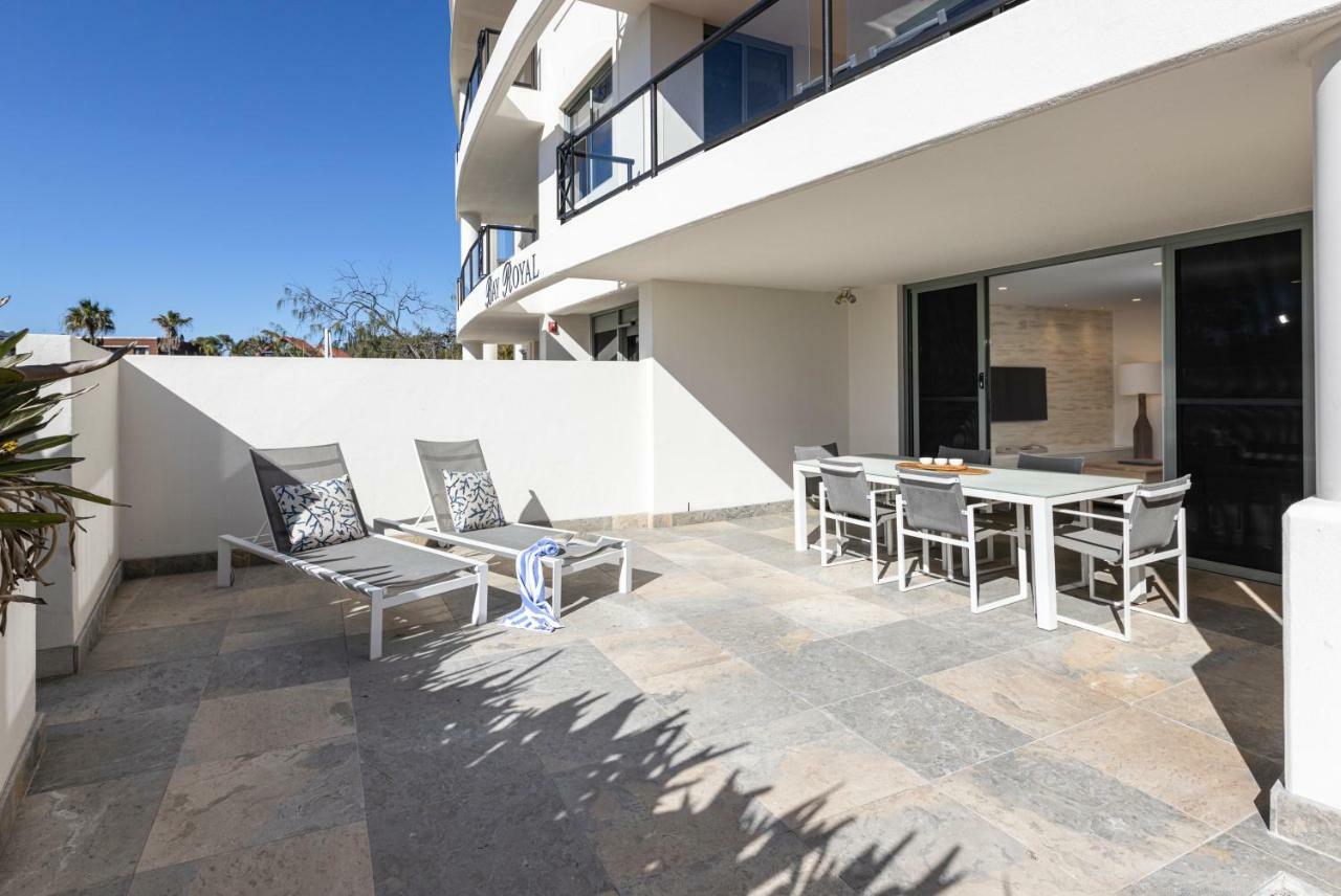 Bay Royal Apartments Byron Bay Dış mekan fotoğraf