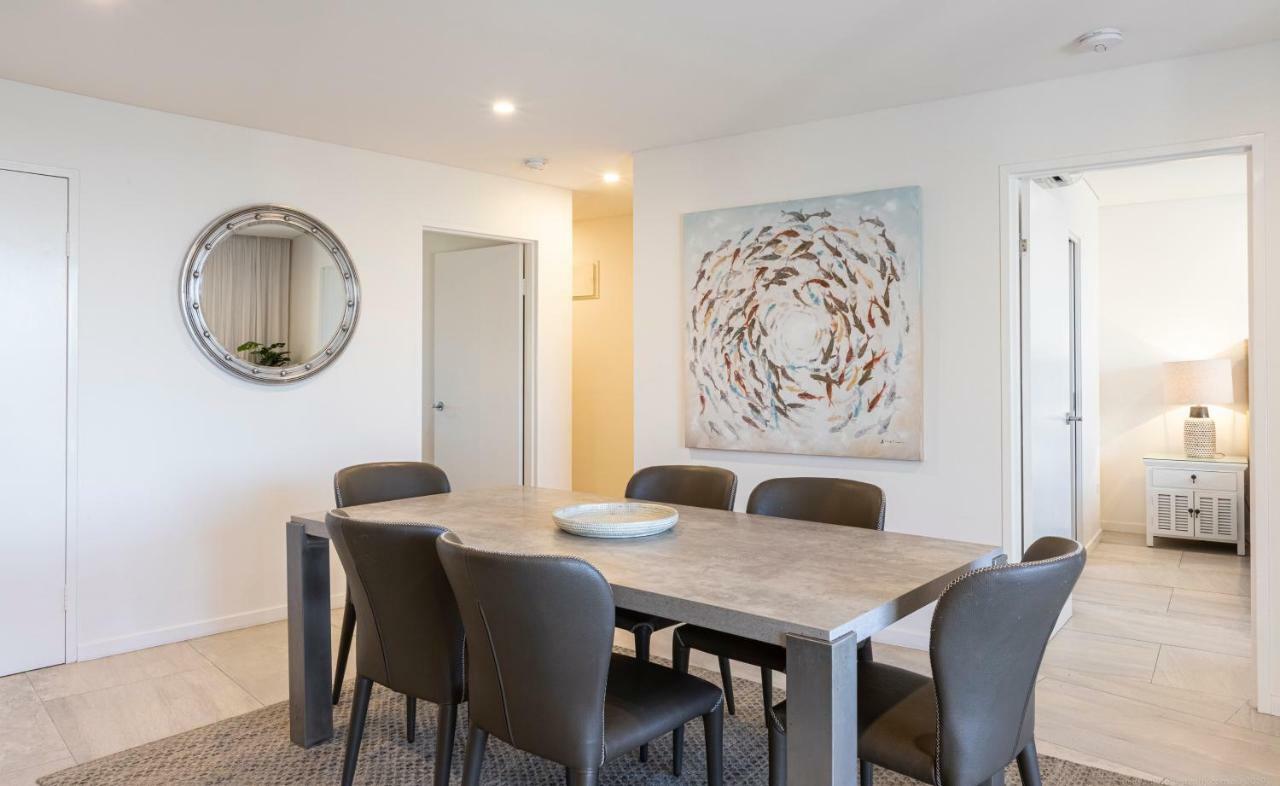 Bay Royal Apartments Byron Bay Dış mekan fotoğraf