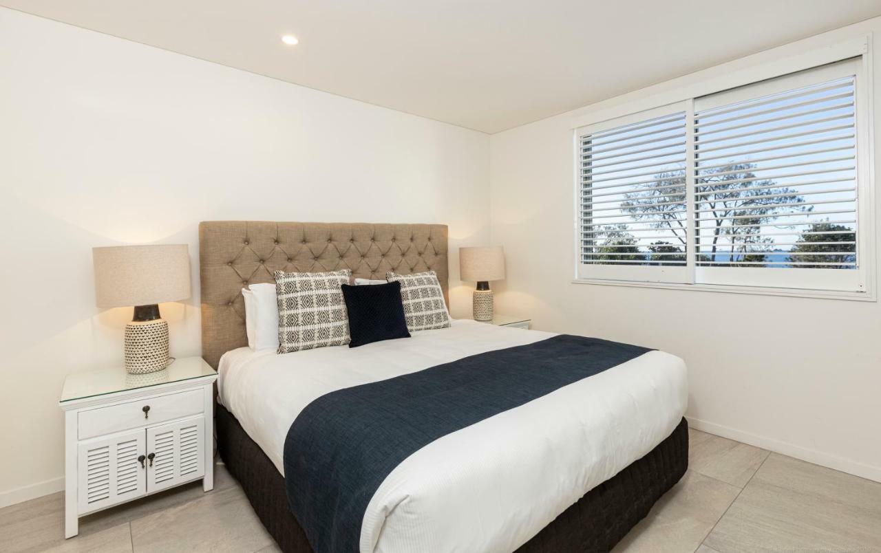 Bay Royal Apartments Byron Bay Dış mekan fotoğraf