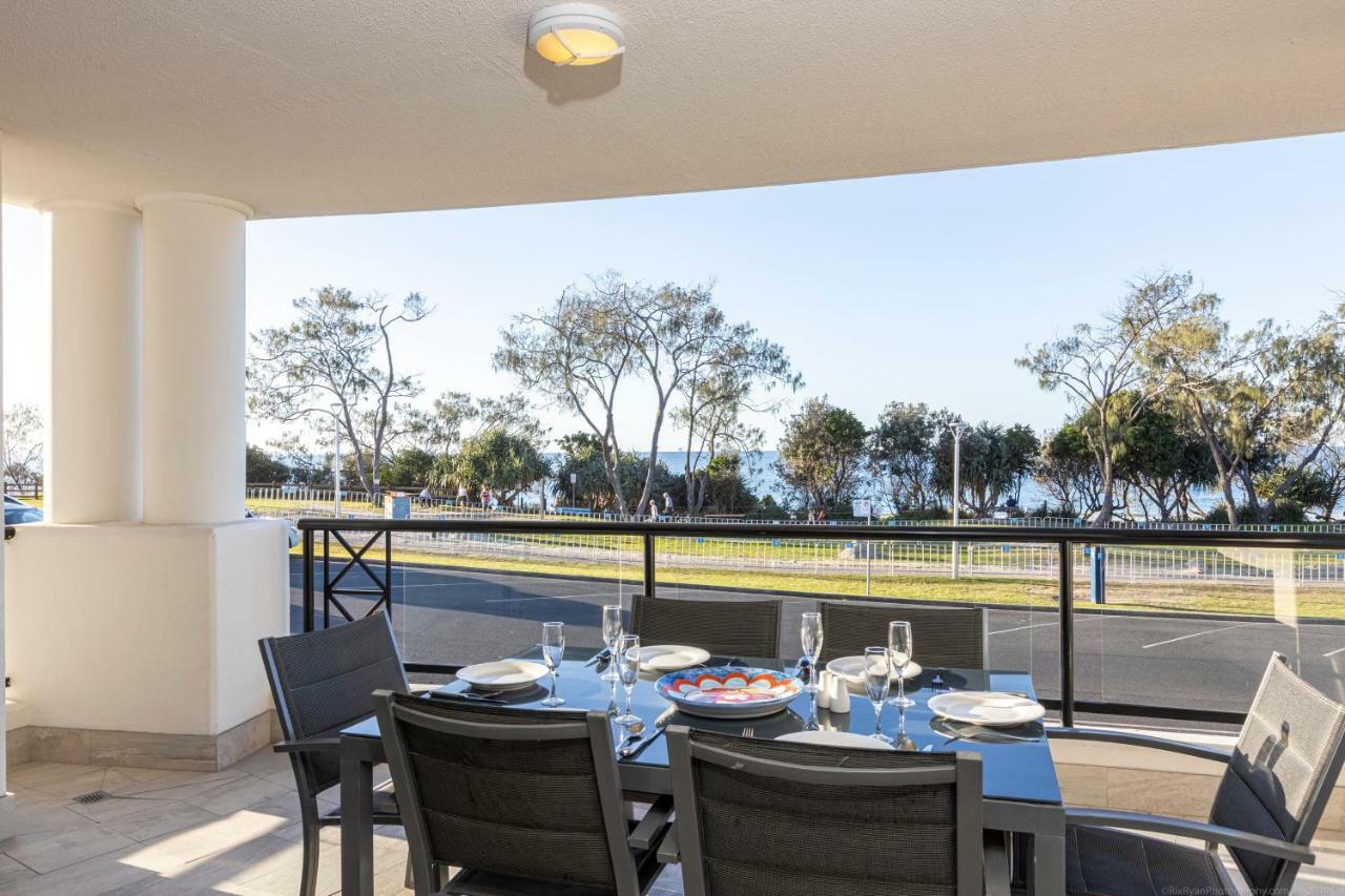 Bay Royal Apartments Byron Bay Dış mekan fotoğraf