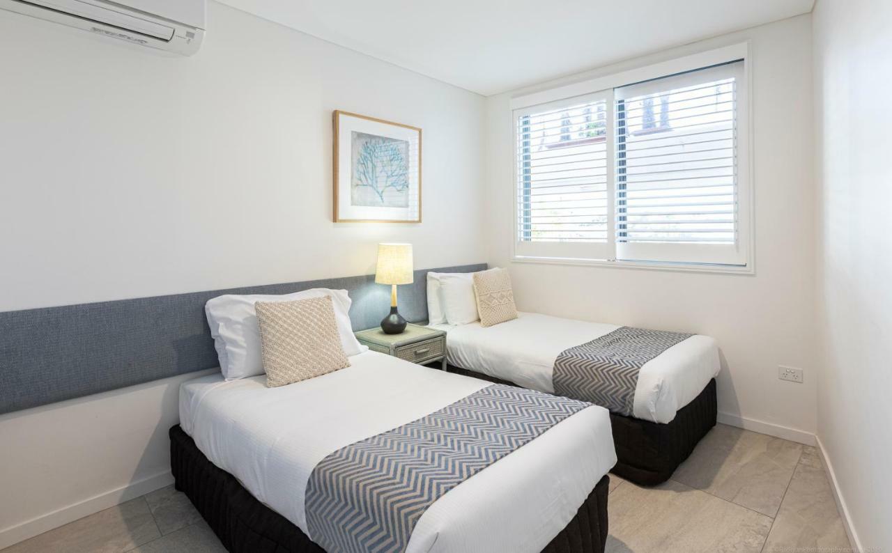 Bay Royal Apartments Byron Bay Dış mekan fotoğraf