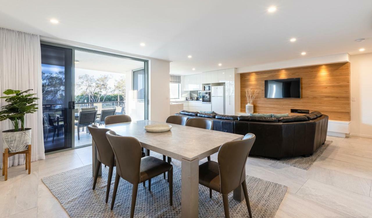 Bay Royal Apartments Byron Bay Dış mekan fotoğraf