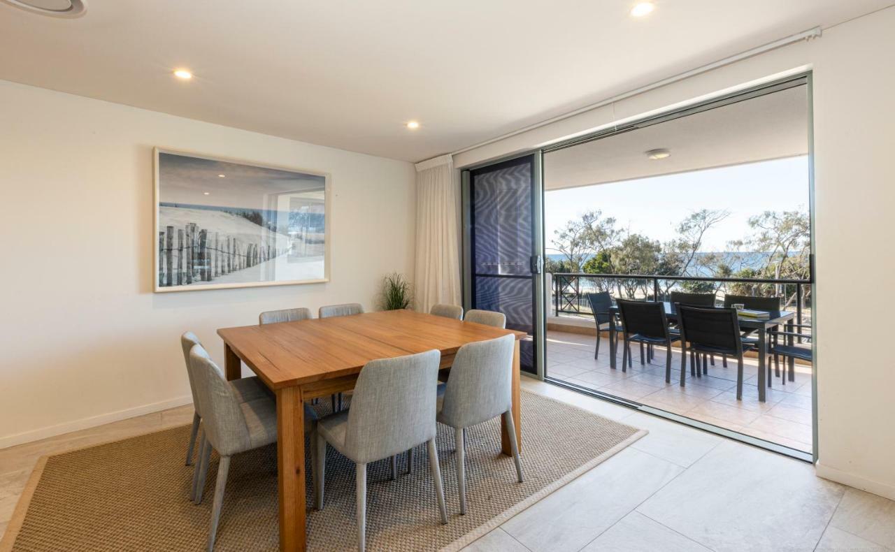 Bay Royal Apartments Byron Bay Dış mekan fotoğraf