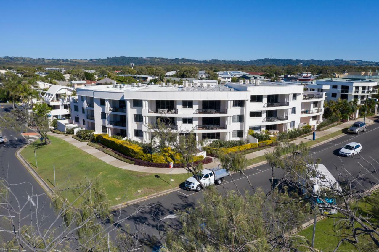 Bay Royal Apartments Byron Bay Dış mekan fotoğraf