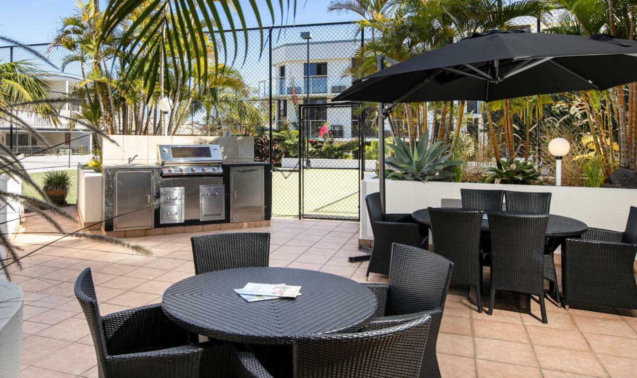 Bay Royal Apartments Byron Bay Dış mekan fotoğraf